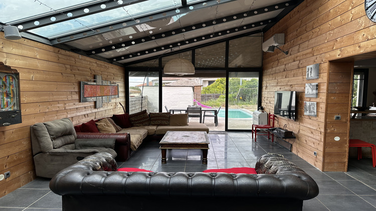 Ma-Cabane - Vente Maison Villemoustaussou, 125 m²