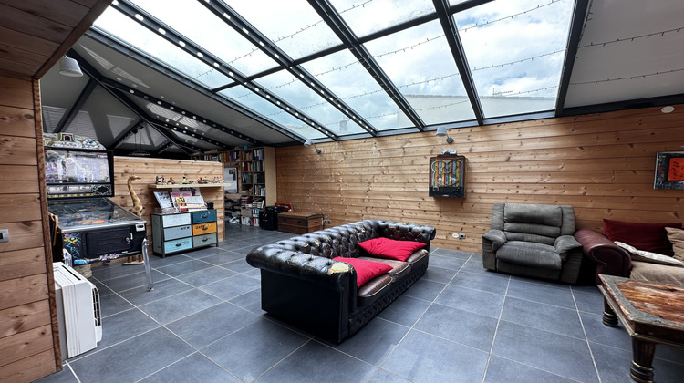 Ma-Cabane - Vente Maison Villemoustaussou, 125 m²