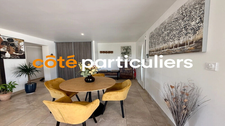 Ma-Cabane - Vente Maison VILLEMOUSTAUSSOU, 194 m²