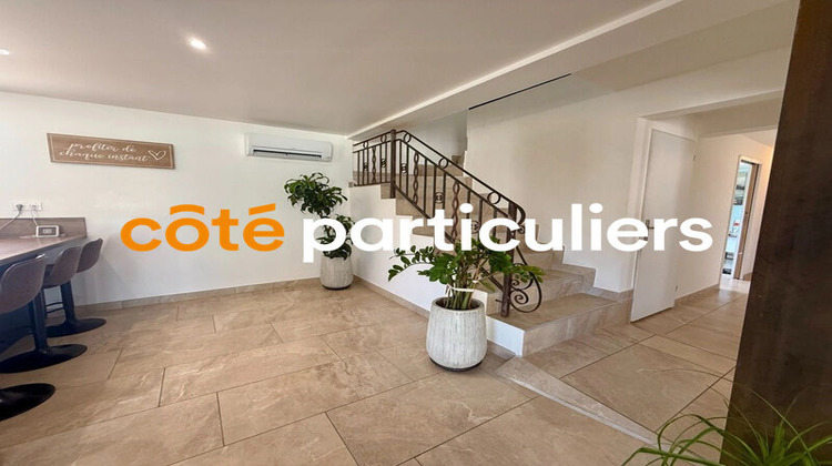 Ma-Cabane - Vente Maison VILLEMOUSTAUSSOU, 194 m²