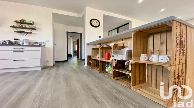 Ma-Cabane - Vente Maison Villemoustaussou, 244 m²