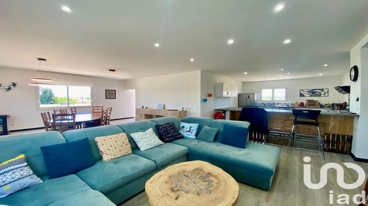 Ma-Cabane - Vente Maison Villemoustaussou, 244 m²