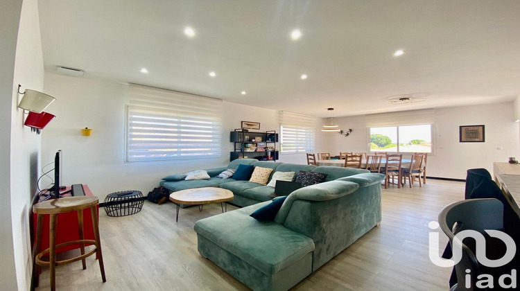 Ma-Cabane - Vente Maison Villemoustaussou, 244 m²