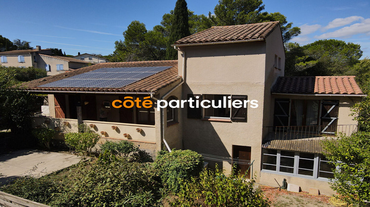 Ma-Cabane - Vente Maison VILLEMOUSTAUSSOU, 120 m²