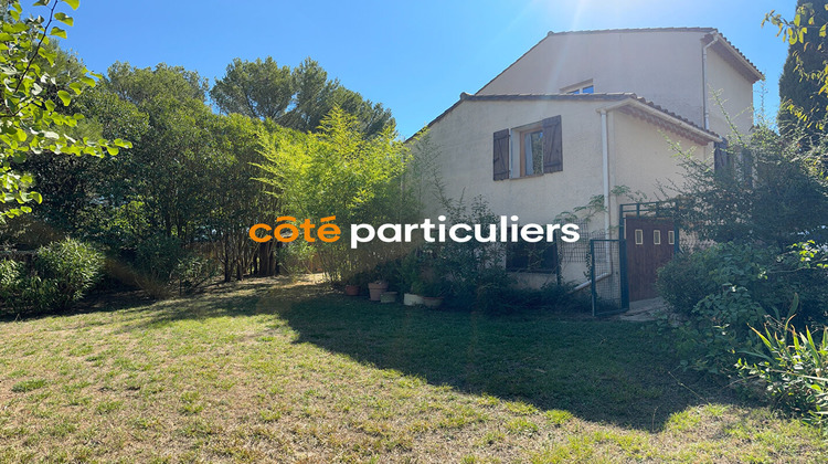 Ma-Cabane - Vente Maison VILLEMOUSTAUSSOU, 120 m²