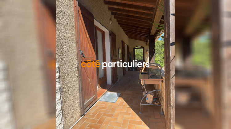 Ma-Cabane - Vente Maison VILLEMOUSTAUSSOU, 120 m²