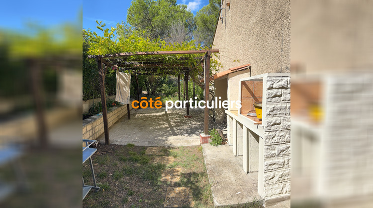 Ma-Cabane - Vente Maison VILLEMOUSTAUSSOU, 120 m²