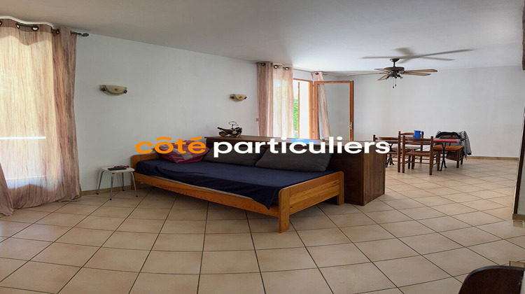 Ma-Cabane - Vente Maison VILLEMOUSTAUSSOU, 120 m²