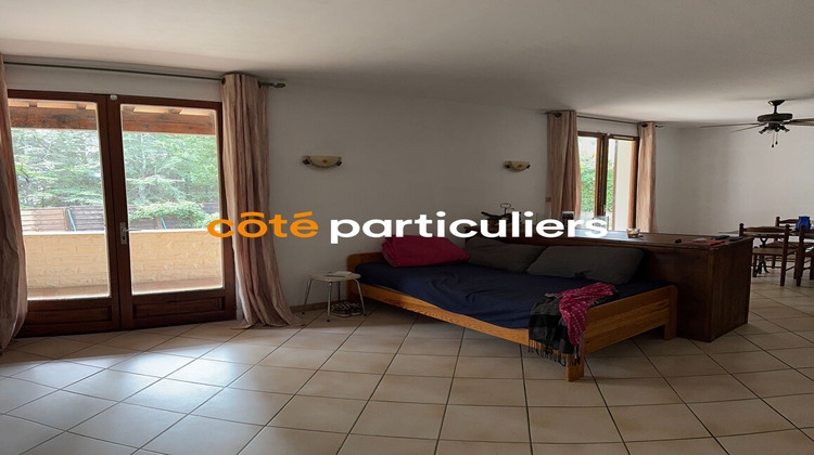 Ma-Cabane - Vente Maison VILLEMOUSTAUSSOU, 120 m²