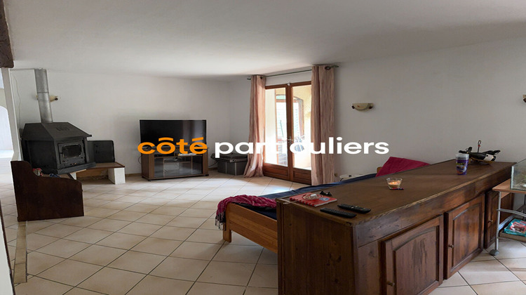 Ma-Cabane - Vente Maison VILLEMOUSTAUSSOU, 120 m²