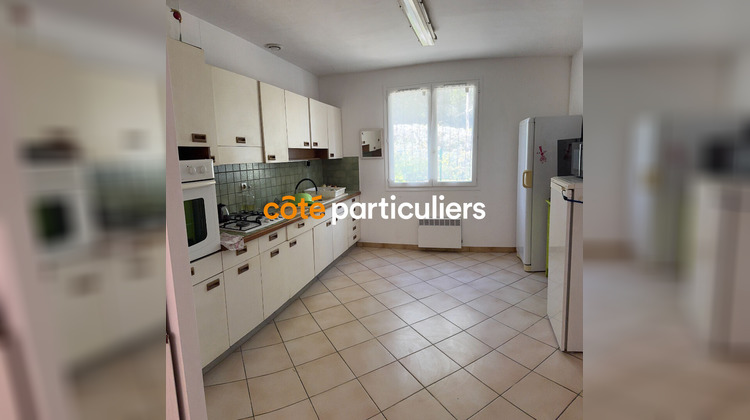 Ma-Cabane - Vente Maison VILLEMOUSTAUSSOU, 120 m²