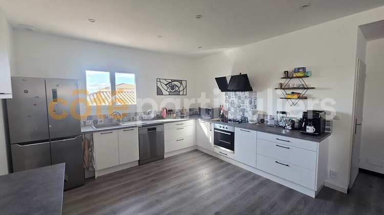 Ma-Cabane - Vente Maison VILLEMOUSTAUSSOU, 246 m²