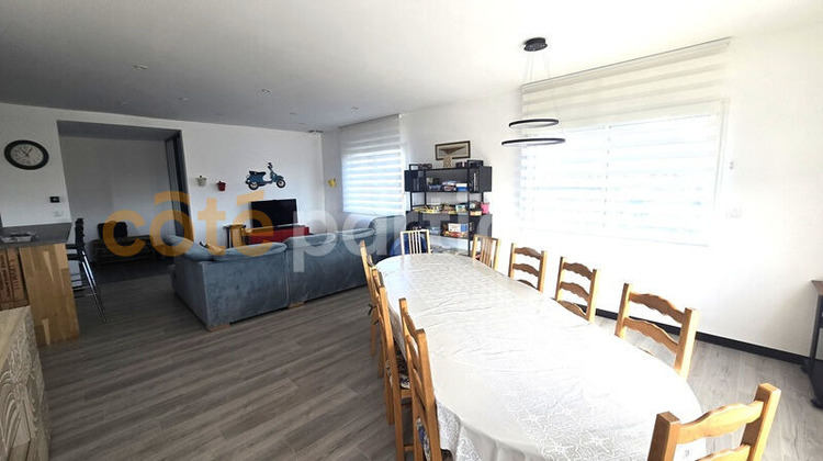 Ma-Cabane - Vente Maison VILLEMOUSTAUSSOU, 246 m²