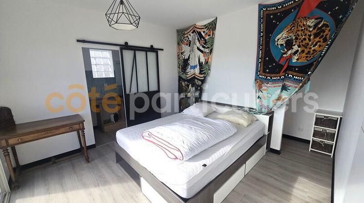 Ma-Cabane - Vente Maison VILLEMOUSTAUSSOU, 246 m²