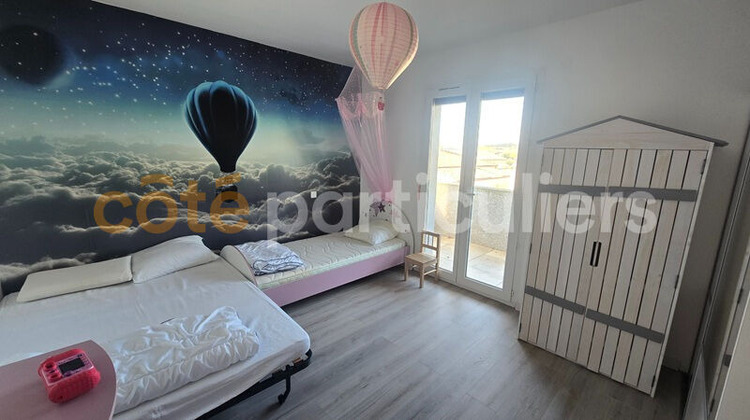 Ma-Cabane - Vente Maison VILLEMOUSTAUSSOU, 246 m²