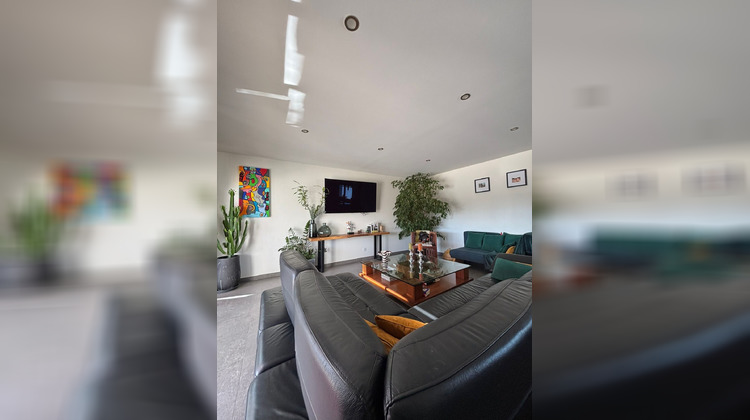 Ma-Cabane - Vente Maison Villemoustaussou, 160 m²