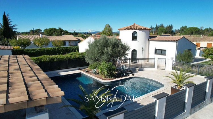 Ma-Cabane - Vente Maison VILLEMOUSTAUSSOU, 156 m²