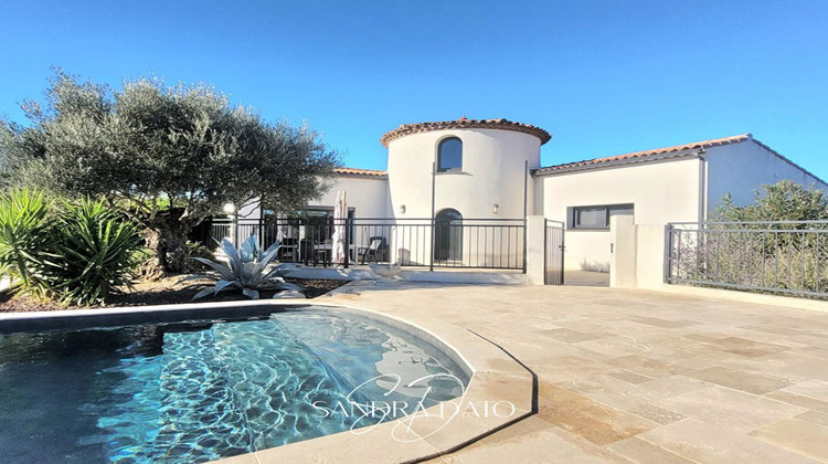 Ma-Cabane - Vente Maison VILLEMOUSTAUSSOU, 156 m²