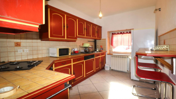 Ma-Cabane - Vente Maison VILLEMOUSTAUSSOU, 191 m²
