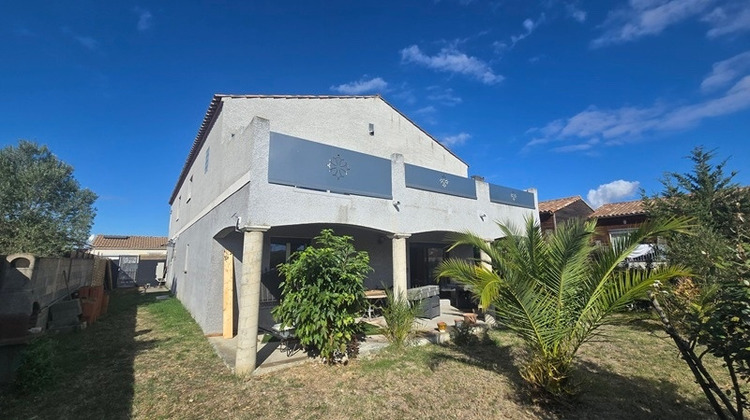 Ma-Cabane - Vente Maison VILLEMOUSTAUSSOU, 246 m²