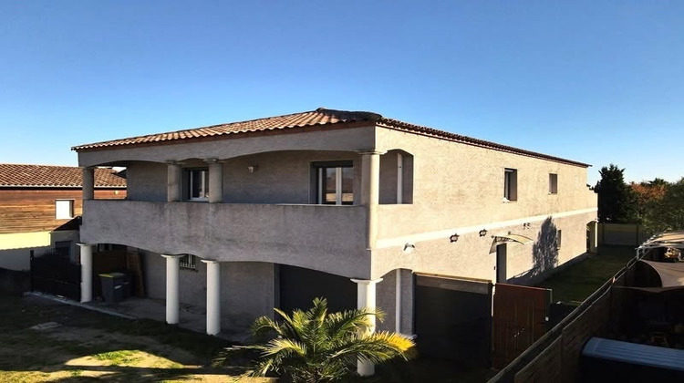 Ma-Cabane - Vente Maison VILLEMOUSTAUSSOU, 246 m²