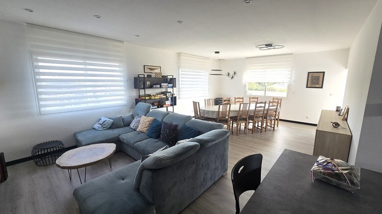 Ma-Cabane - Vente Maison VILLEMOUSTAUSSOU, 246 m²