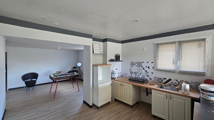 Ma-Cabane - Vente Maison VILLEMOUSTAUSSOU, 246 m²