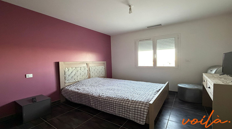 Ma-Cabane - Vente Maison VILLEMOUSTAUSSOU, 133 m²