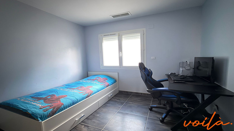 Ma-Cabane - Vente Maison VILLEMOUSTAUSSOU, 133 m²