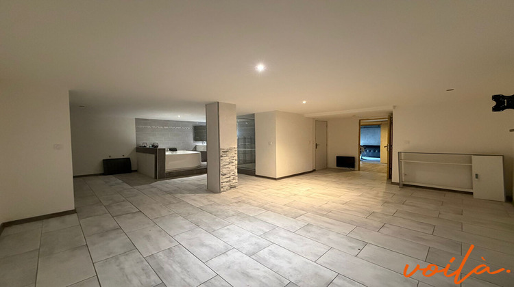 Ma-Cabane - Vente Maison VILLEMOUSTAUSSOU, 133 m²