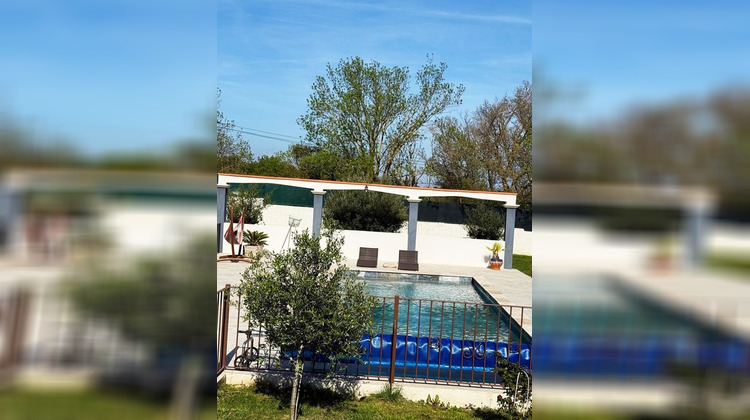 Ma-Cabane - Vente Maison VILLEMOUSTAUSSOU, 194 m²