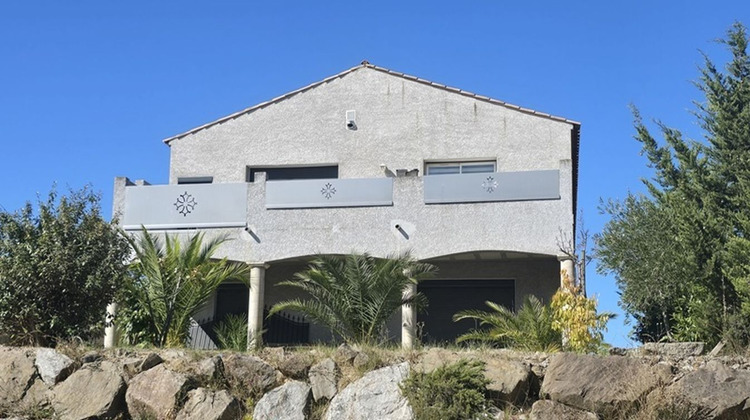 Ma-Cabane - Vente Maison VILLEMOUSTAUSSOU, 246 m²