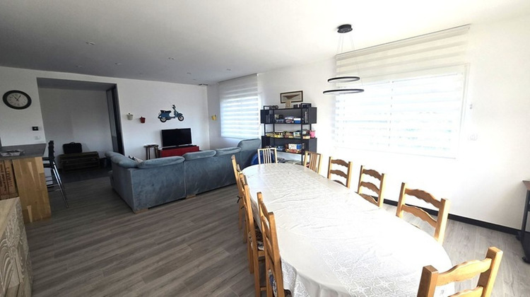 Ma-Cabane - Vente Maison VILLEMOUSTAUSSOU, 246 m²