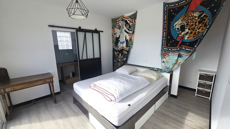 Ma-Cabane - Vente Maison VILLEMOUSTAUSSOU, 246 m²