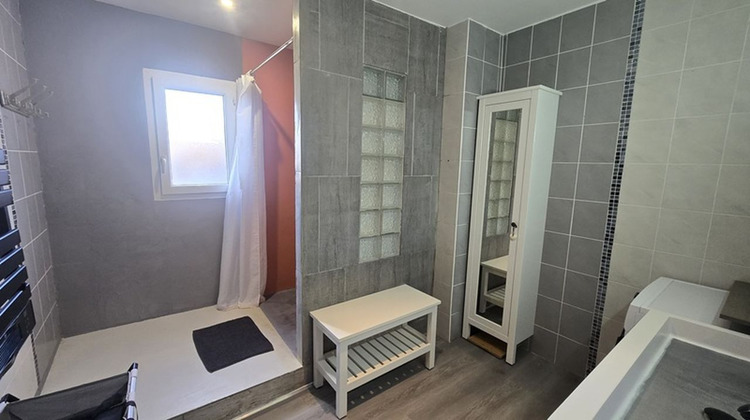 Ma-Cabane - Vente Maison VILLEMOUSTAUSSOU, 246 m²