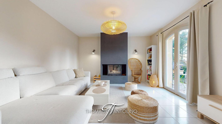 Ma-Cabane - Vente Maison VILLEMOUSTAUSSOU, 155 m²