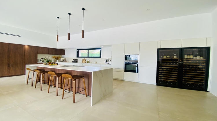 Ma-Cabane - Vente Maison VILLEMOUSTAUSSOU, 350 m²