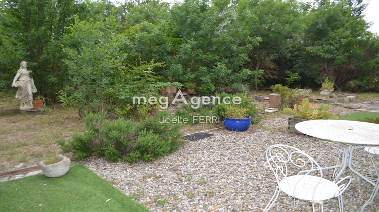 Ma-Cabane - Vente Maison VILLEMOUSTAUSSOU, 164 m²