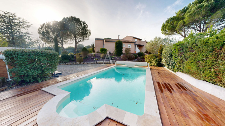 Ma-Cabane - Vente Maison VILLEMOUSTAUSSOU, 175 m²