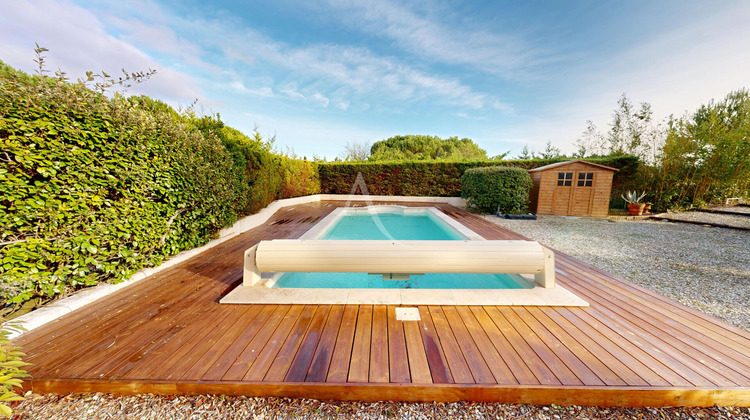 Ma-Cabane - Vente Maison VILLEMOUSTAUSSOU, 175 m²