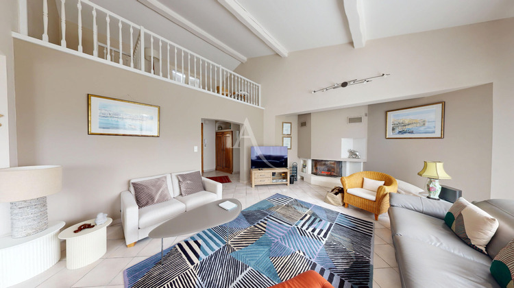 Ma-Cabane - Vente Maison VILLEMOUSTAUSSOU, 175 m²