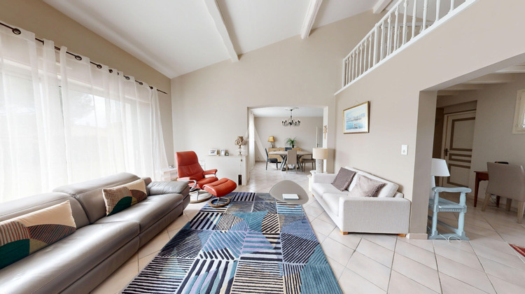 Ma-Cabane - Vente Maison VILLEMOUSTAUSSOU, 175 m²