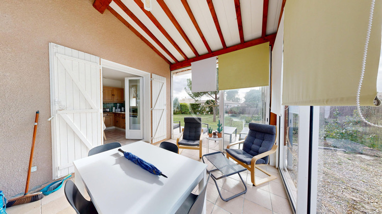 Ma-Cabane - Vente Maison VILLEMOUSTAUSSOU, 175 m²