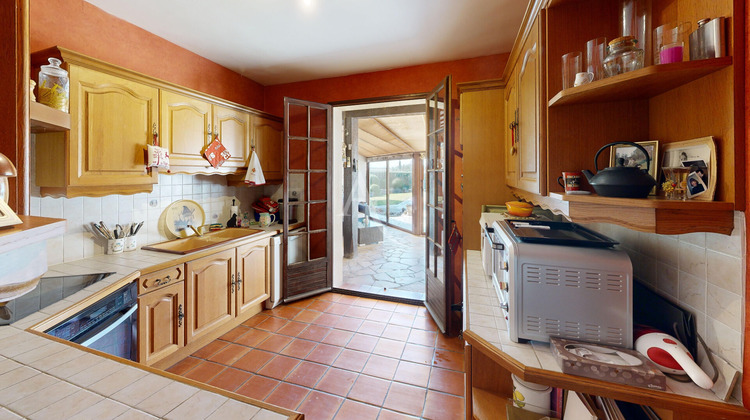 Ma-Cabane - Vente Maison VILLEMOUSTAUSSOU, 158 m²