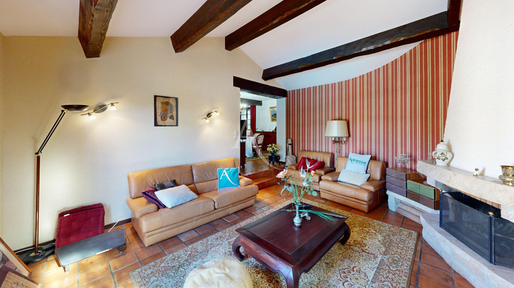 Ma-Cabane - Vente Maison VILLEMOUSTAUSSOU, 158 m²