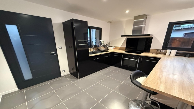 Ma-Cabane - Vente Maison Villemoustaussou, 84 m²