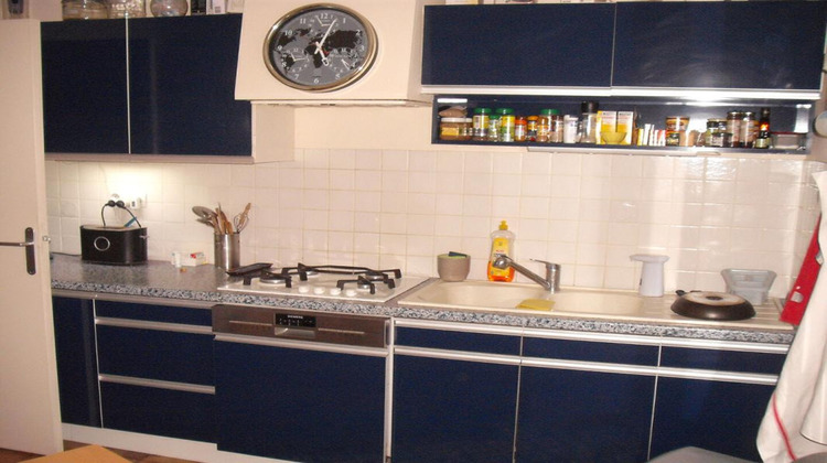 Ma-Cabane - Vente Maison VILLEMOUSTAUSSOU, 90 m²