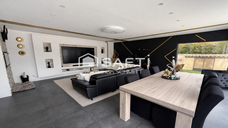 Ma-Cabane - Vente Maison Villemoustaussou, 171 m²