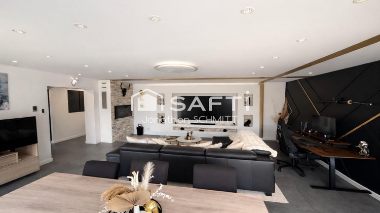 Ma-Cabane - Vente Maison Villemoustaussou, 171 m²