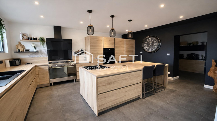 Ma-Cabane - Vente Maison Villemoustaussou, 171 m²